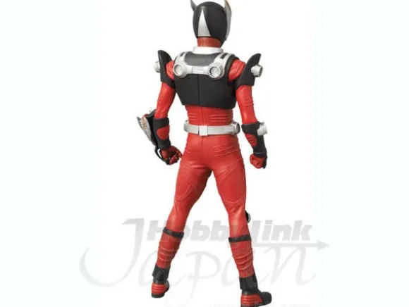 RAH DX Kamen Rider Ryuhki