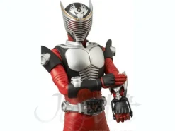 RAH DX Kamen Rider Ryuhki