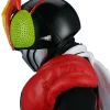 RAH DX Kamen Rider Stronger (Renewal Ver.)