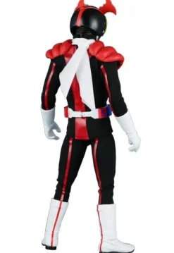 RAH DX Kamen Rider Stronger (Renewal Ver.)