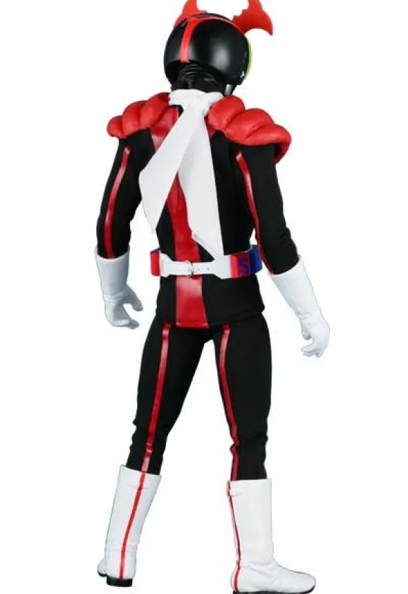 RAH DX Kamen Rider Stronger (Renewal Ver.)