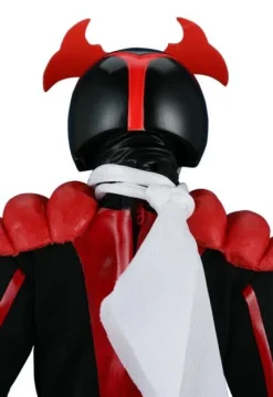 RAH DX Kamen Rider Stronger (Renewal Ver.)