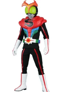 RAH DX Kamen Rider Stronger (Renewal Ver.)