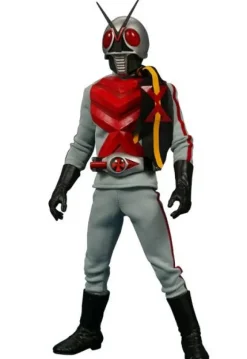 RAH DX Kamen Rider X (Renewal Ver.)