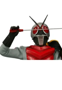 RAH DX Kamen Rider X (Renewal Ver.)