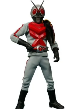 RAH DX Kamen Rider X (Renewal Ver.)
