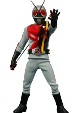RAH DX Kamen Rider X (Renewal Ver.)