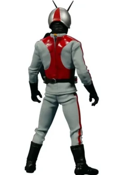 RAH DX Kamen Rider X (Renewal Ver.)