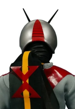 RAH DX Kamen Rider X (Renewal Ver.)