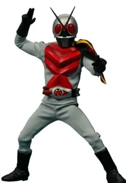 RAH DX Kamen Rider X (Renewal Ver.)