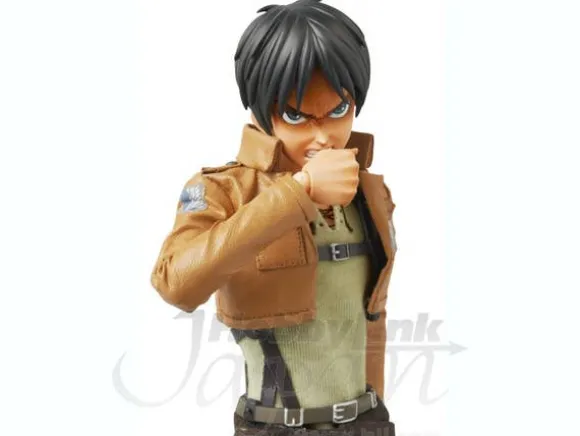 RAH Eren Yeager