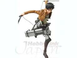 RAH Eren Yeager