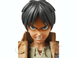 RAH Eren Yeager