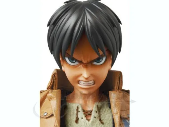 RAH Eren Yeager