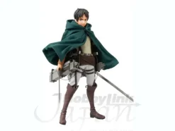 RAH Eren Yeager