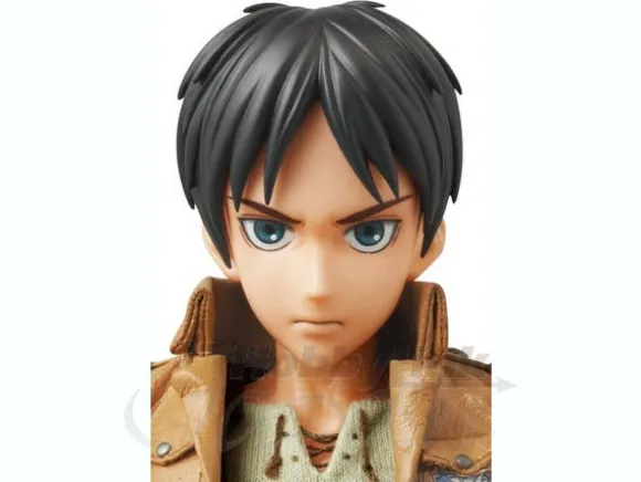 RAH Eren Yeager