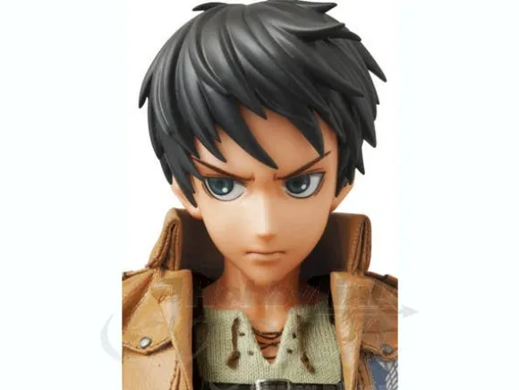 RAH Eren Yeager