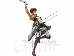 RAH Eren Yeager