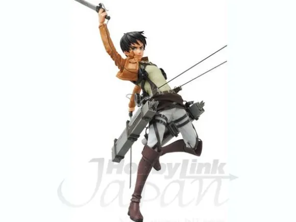 RAH Eren Yeager
