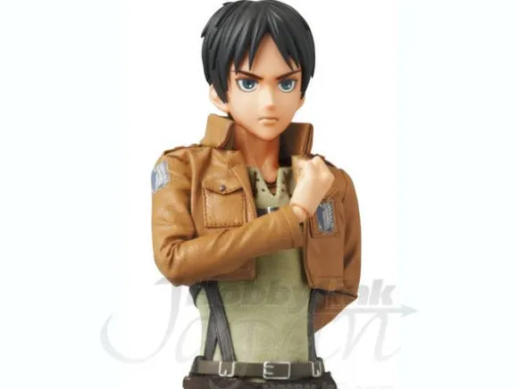 RAH Eren Yeager