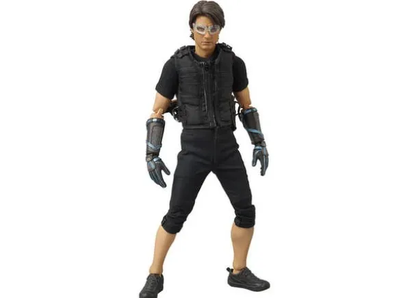 RAH Ethan Hunt