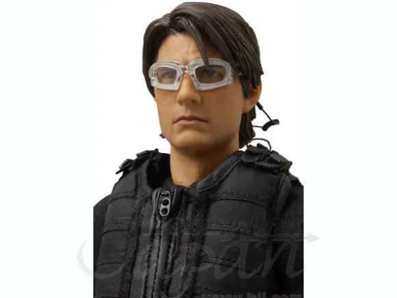 RAH Ethan Hunt
