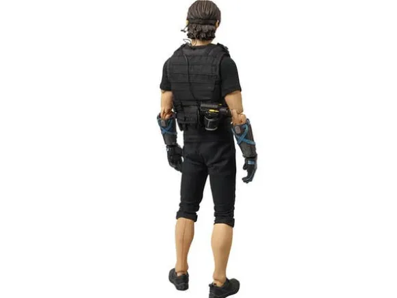 RAH Ethan Hunt