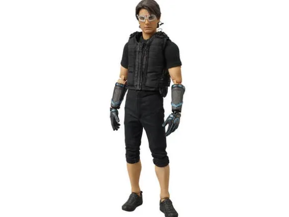 RAH Ethan Hunt