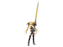 RAH Fate Testarossa Blaze Form