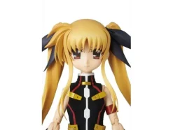 RAH Fate Testarossa Blaze Form