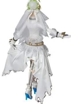 RAH Fate/EXTRA CCC Saber Bride