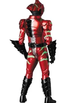 RAH Genesis Kamen Rider Amazon Alpha