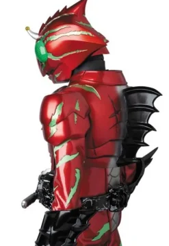 RAH Genesis Kamen Rider Amazon Alpha