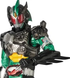 RAH Genesis Kamen Rider Amazon New Omega