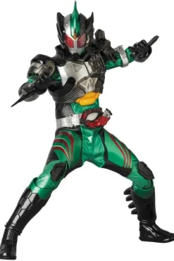 RAH Genesis Kamen Rider Amazon New Omega