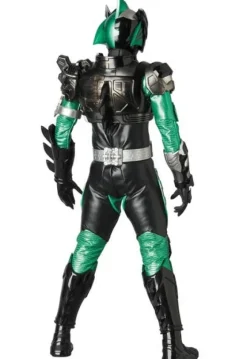 RAH Genesis Kamen Rider Amazon New Omega