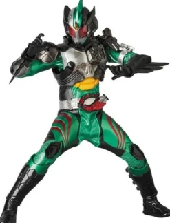 RAH Genesis Kamen Rider Amazon New Omega