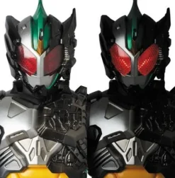 RAH Genesis Kamen Rider Amazon New Omega