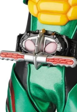 RAH Genesis Kamen Rider Amazon Omega