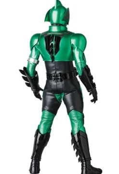 RAH Genesis Kamen Rider Amazon Omega