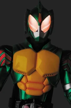 RAH Genesis Kamen Rider Amazon Omega