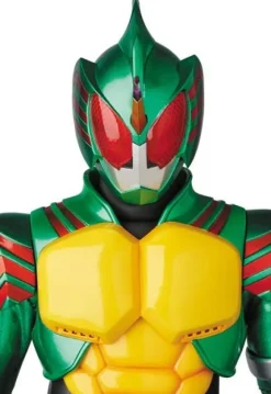 RAH Genesis Kamen Rider Amazon Omega