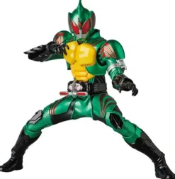 RAH Genesis Kamen Rider Amazon Omega
