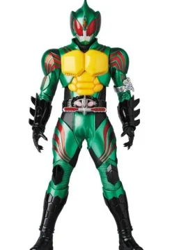 RAH Genesis Kamen Rider Amazon Omega