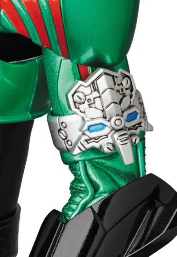 RAH Genesis Kamen Rider Amazon Omega
