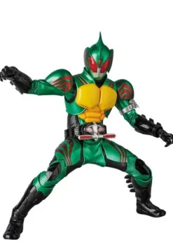 RAH Genesis Kamen Rider Amazon Omega