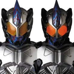 RAH Genesis Kamen Rider Amazon Neo