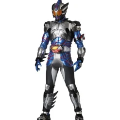 RAH Genesis Kamen Rider Amazon Neo