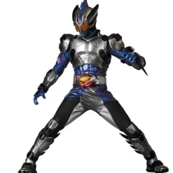 RAH Genesis Kamen Rider Amazon Neo