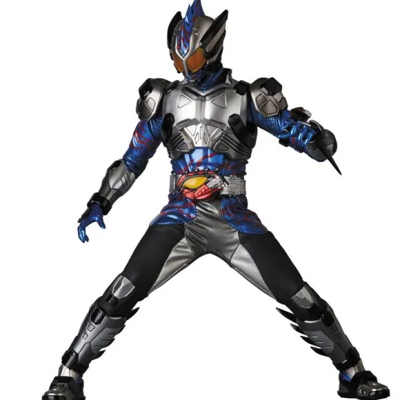 RAH Genesis Kamen Rider Amazon Neo
